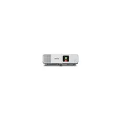 EPSON EB-L210W Projector WXGA 4500Lm projection ratio 1.41 - 2.26:1 2.500.000:1 16W speaker