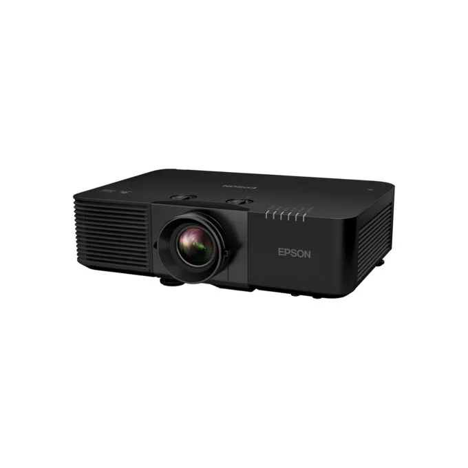 EPSON EB-L895U Projector 8000 Lumen 3LCD WUXGA 1920x1200 — image 2