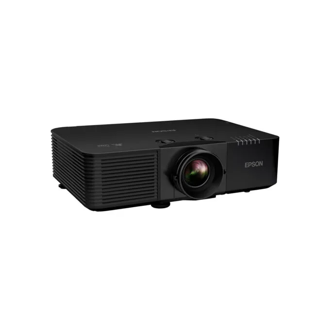 EPSON EB-L895U Projector 8000 Lumen 3LCD WUXGA 1920x1200 — image 4