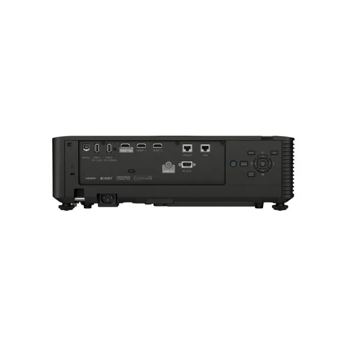 EPSON EB-L895U Projector 8000 Lumen 3LCD WUXGA 1920x1200 — image 7
