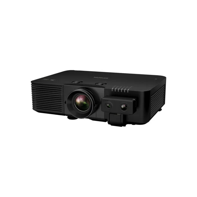 EPSON EB-L895U Projector 8000 Lumen 3LCD WUXGA 1920x1200 — image 8