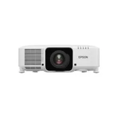 EPSON EB-PU1008W 3LCD 8500Lumen WUXGA 1920x1200 Projektor weiss