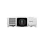 EPSON EB-PU1008W 3LCD 8500Lumen WUXGA 1920x1200 Projektor weiss