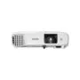 Epson - EB-W49 - 3 LCD 3800-Lumen 16:10 VGA HDMI composite video Speaker WXGA White