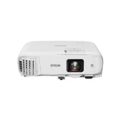 EPSON - EB-X49 - 3-LCD 3600 Lumen 4:3 VGA HDMI composite video Speaker XGA White