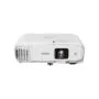 EPSON - EB-X49 - 3-LCD 3600 Lumen 4:3 VGA HDMI composite video Speaker XGA White