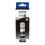 Epson EcoTank 115 - 70 ml - Photo schwarz - original - Nachflltinte - fr Epson L8160. L8180. EcoTank L8160