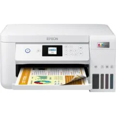 EPSON EcoTank - ET-2856 - A4