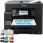 Epson EcoTank - ET-5805 - A4