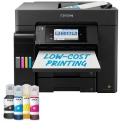 Epson EcoTank - ET-5855 - A4