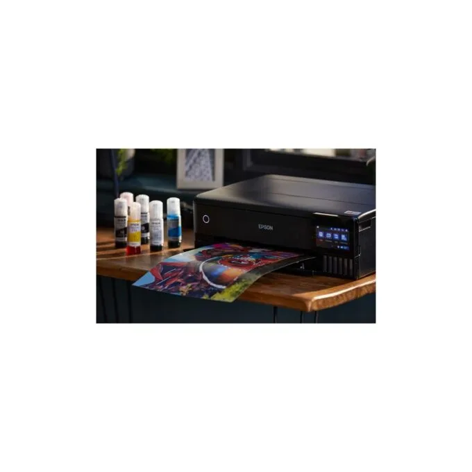 Epson EcoTank - ET-8550 - A3 — image 11