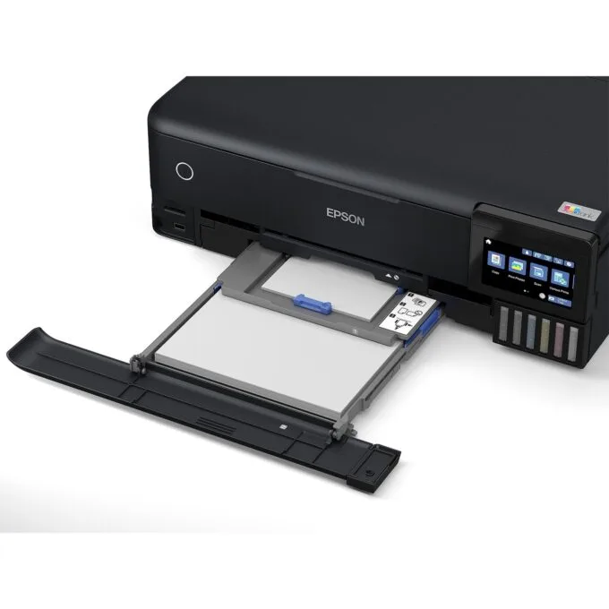 Epson EcoTank - ET-8550 - A3 — image 24