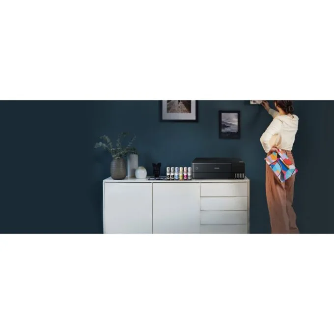 Epson EcoTank - ET-8550 - A3 — image 6