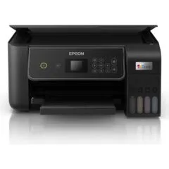 Epson EcoTank Inkjet Multifunction Printer - ET-2870 - 3-in-1, A4, Wi-Fi, Wi-Fi Direct, ADF, Duplex