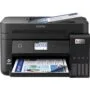 Epson EcoTank Inkjet Multifunction Printer - ET-4850 - 4-in-1 A4 LAN WiFi ADF Duplex