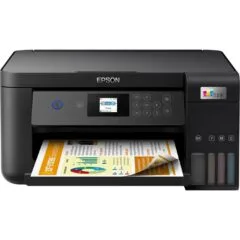 Epson EcoTank Inkjet Printer - ET-2850 - 3in1 A4 Wi-Fi Duplex
