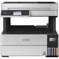 Epson EcoTank Inkjet Printer - ET-5150 - 3in1 A4 WLAN WiFi ADF Duplex