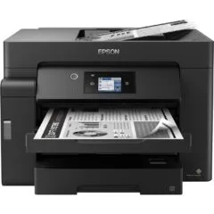 Epson EcoTank Inkjet Printer - ET-M16600 - 3-in-1 A3 WLAN WiFi