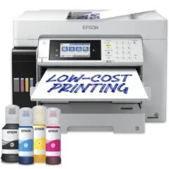 Epson EcoTank Pro - ET-16685 - A3 Ink Tank