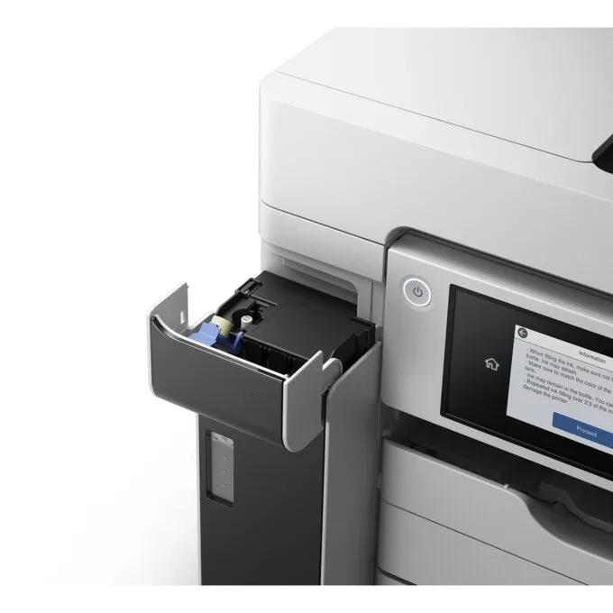 Epson EcoTank Pro - ET-M16680 - A4 Black and White — image 25