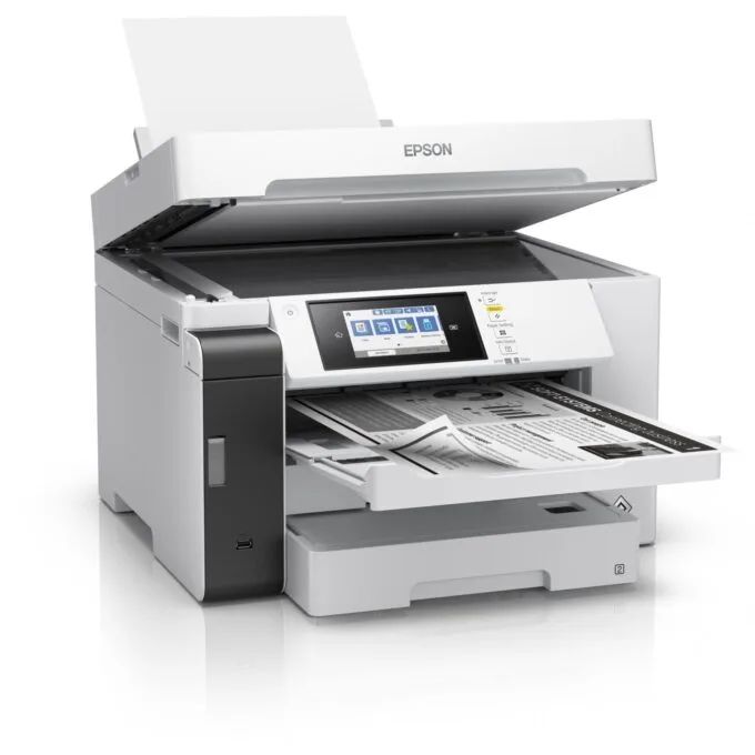 Epson EcoTank Pro - ET-M16680 - A4 Black and White — image 27