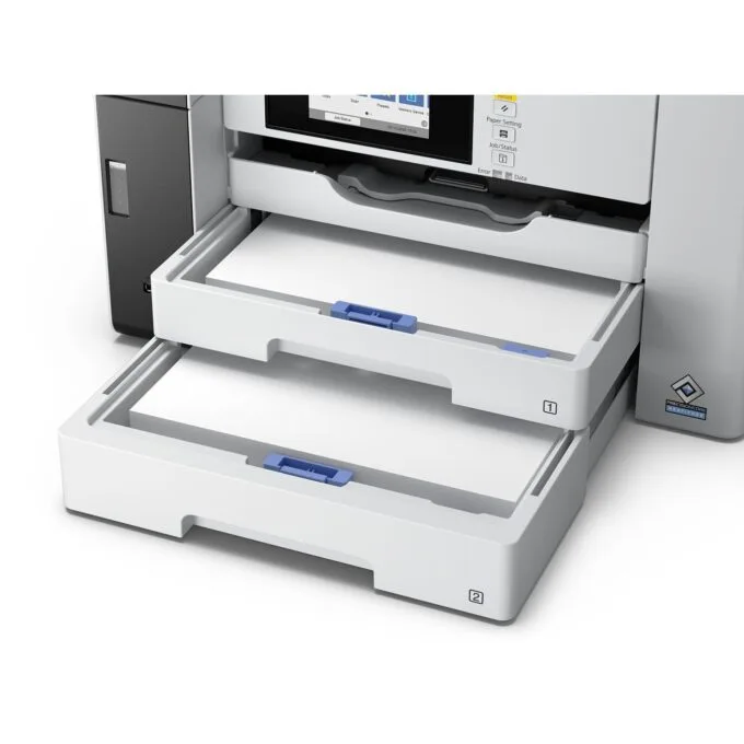 Epson EcoTank Pro - ET-M16680 - A4 Black and White — image 30