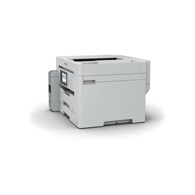 Epson EcoTank Pro - ET-M16680 - A4 Black and White — image 7