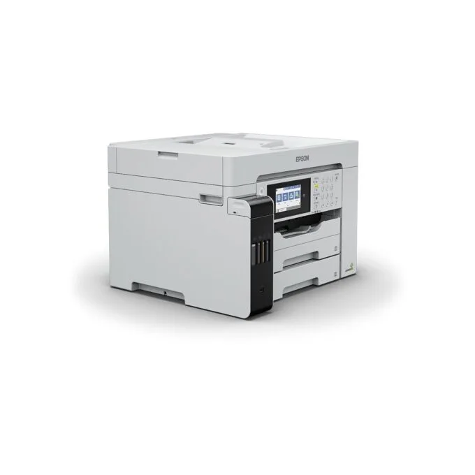 Epson EcoTank Pro - ET-M16680 - A4 Black and White — image 9