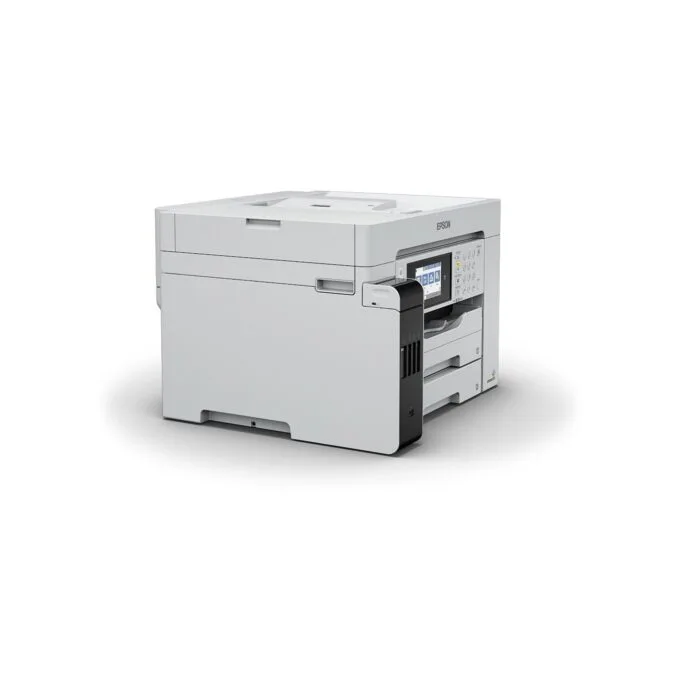 Epson EcoTank Pro - ET-M16680 - A4 Black and White — image 10