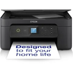 Epson Expression Home - XP-3200 - Inkjet Printer 3-in-1 A4 WiFi Duplex