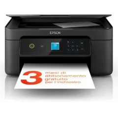 EPSON Expression Home - XP-3205 - 3-in-1 Inkjet Multi WiFi