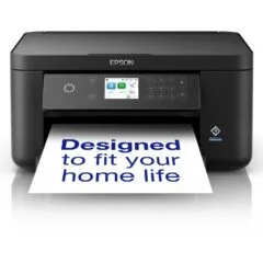 Epson Expression Home - XP-5200 - Inkjet 3-in-1, Wi-Fi Direct, Duplex