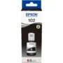 Epson Ink 102 EcoTank - C13T03R140 - Black up to 7,500 pages