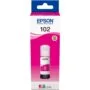 Epson Ink 102 EcoTank - C13T03R340 - Magenta up to 6,000 pages