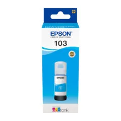 Epson Ink 103 Cyan