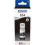 Epson Ink 104 EcoTank - C13T00P140 - Black up to 4,500 pages
