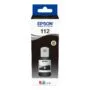 Epson Ink 112 Pigment Black
