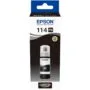 Epson Ink 114 EcoTank - C13T07B140 - Black up to 2,300 pages