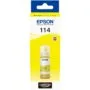 Epson Ink 114 EcoTank - C13T07B440 - Yellow up to 6,200 pages