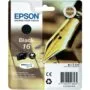 Epson Ink 16 - C13T16214012 - Black up to 175 pages