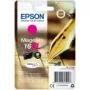 Epson Ink 16XL Magenta - C13T16314012 - up to 450 pages