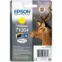 Epson Ink 1LB - T1304 - ink cartridge yellow extra high capacity 10.1ml 1-pack blister without alarm - DURABrite Ultra Ink