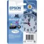 Epson Ink 27XL - C13T27154012 - 3-pack (CMY) up to 1,100 pages