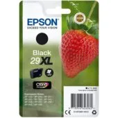 Epson Ink 29XL - C13T29914012 - Black up to 470 pages