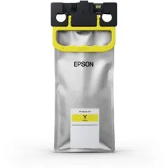 Epson Ink 2LB Ink Yellow XXL Pro - WF-C529R - C579R