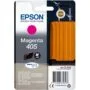 Epson Ink 2LB Singlepack Magenta - 405 - DURABrite Ultra Ink