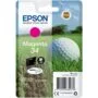 Epson Ink 34 - C13T34634010 - Magenta up to 300 pages
