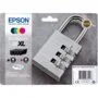 Epson Ink 35XL - C13T35964010 - 4-pack (BKMCY) up to 1,900 pages