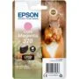 Epson Ink 378 - C13T37864010 - Light Magenta up to 360 pages