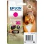 Epson Ink 378XL Magenta - C13T37934010 - up to 830 pages